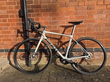 giant tcr advanced bike for sale  LEICESTER