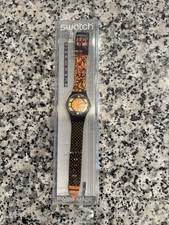 Relógio Swatch feminino automático comprar usado  Enviando para Brazil