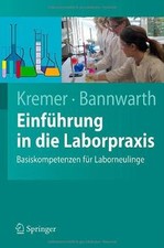 Einführung laborpraxis basisk gebraucht kaufen  Berlin