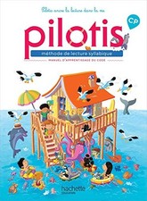 Lecture collection pilotis d'occasion  Expédié en Belgium