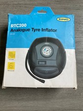 Ring analoger reifenfüller gebraucht kaufen  Köln