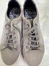 Ted baker suede for sale  BONNYRIGG