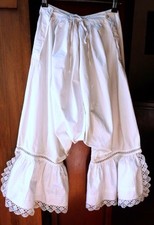 Culotte fendu longue d'occasion  Puilboreau