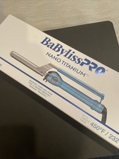 Babyliss pro nano for sale  Nashville