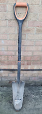 Magnusson shovel drain for sale  STOCKTON-ON-TEES