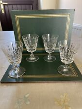 Edinburgh crystal appin for sale  LEICESTER