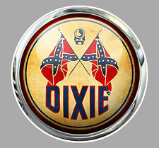 Dixie sticker trompe d'occasion  Concarneau