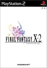 Jeu ps2 final d'occasion  Les Mureaux