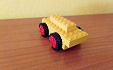 Lego 8902 motore usato  Sondrio