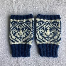 White tiger fingerless for sale  STIRLING
