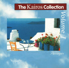 Kairos collection volume for sale  Knoxville