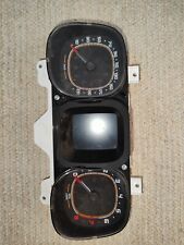 Contachilometri fiat panda usato  Vittoria
