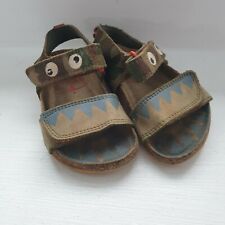 Boys next sandals for sale  PRUDHOE
