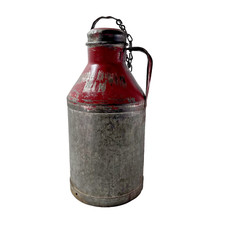 Vtg gal. galvanized for sale  East Wenatchee