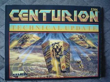 Centurion technical update for sale  Falls Church