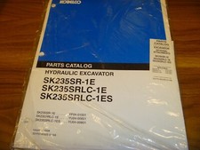 Kobelco sk235sr hydraulic for sale  Dubuque