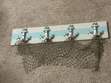 Wall rack anchor for sale  Felton