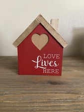 Love lives valentines for sale  Ogden