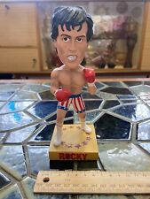Sylvester stallone bobble d'occasion  Expédié en Belgium
