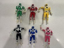 1993 bandai mighty for sale  Gilbert