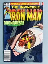 Iron man 149 d'occasion  Expédié en Belgium