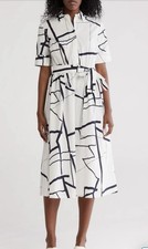 Dkny black white for sale  Katy