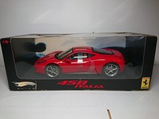 Ferrari 458 181513 Mattel Elite em escala 1/18 comprar usado  Enviando para Brazil