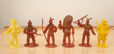 Indianer cowboy figuren gebraucht kaufen Indianer cowboy figuren gebraucht kaufen  Neunkirchen