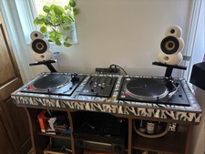 Custom made flush for sale  IPSWICH