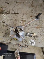 Harley shovelhead mid for sale  Lancaster