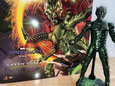 Hot toys green d'occasion  Chantilly