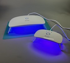 Light lamp curing for sale  OLDBURY