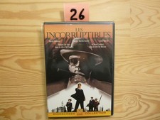 Dvd incorruptibles kevin d'occasion  Sennecey-le-Grand