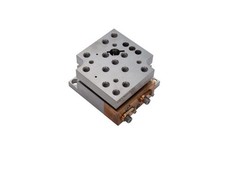 Tilt platform two for sale  Newton