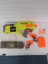 Nerf rayven strike for sale  WHITSTABLE