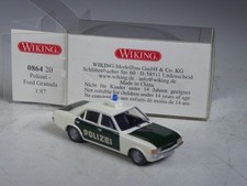 Wiking 086420 ford gebraucht kaufen  Deutschland