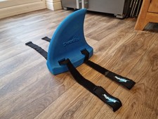 Swimfin shark fin for sale  STOKE-ON-TRENT