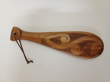 Maori waffe mere gebraucht kaufen  Sondershausen