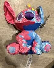Stitch Crashes Disney Bela Adormecida Série de Pelúcia 7 de 12 Novo Com Etiquetas! comprar usado  Enviando para Brazil