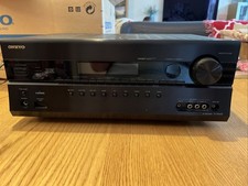 Onkyo sr608 receiver for sale  SHEFFIELD