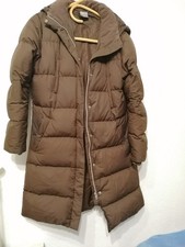 Daunenmantel kaffeebraun nike gebraucht kaufen Daunenmantel kaffeebraun nike gebraucht kaufen  Eichenbühl