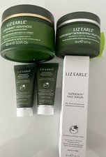 Liz earle superskin for sale  CROYDON