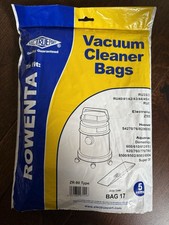 Vacuum bags type for sale Vacuum bags type for sale  HATFIELD