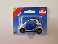 Siku 1302 smart gebraucht kaufen  Erfurt