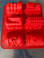 Set silicone cake for sale  WALLINGTON