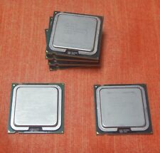 Procesador CPU Socket 775 Intel Pentium D 925 SL9KA 930 SL9KR 3.00/4M/800 2-CORE comprar usado  Enviando para Brazil