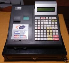 Registratore cassa ncr usato  Thiene