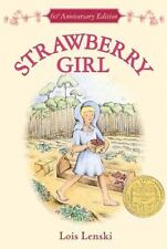 Strawberry Girl by Lenski, Lois comprar usado  Enviando para Brazil
