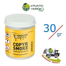 Copyr smoke 5 usato  Corropoli