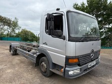 Sold mercedes atego for sale  ROCHFORD